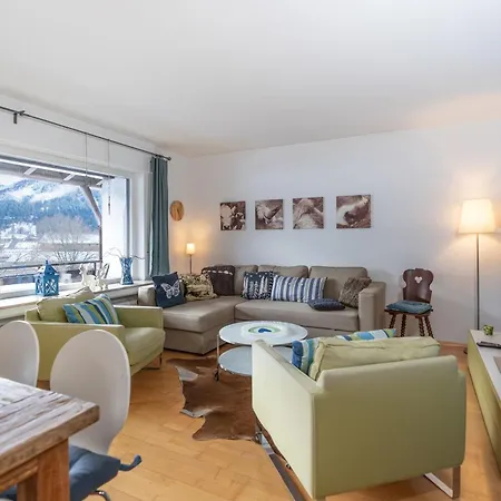 Apartamento Berg Obermaiselstein