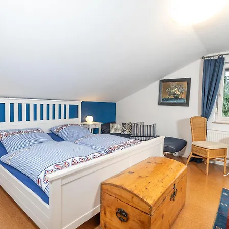Apartamento Berg