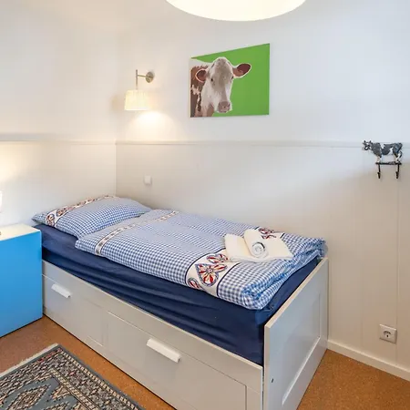 Berg Apartamento *