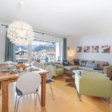 Berg Apartamento *