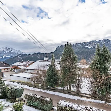 Apartamento Berg